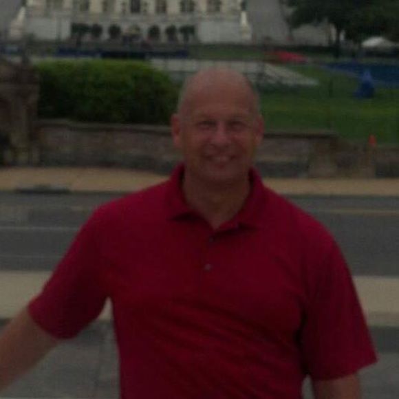 Meet your Posher, Michael - Picture 1 of 1